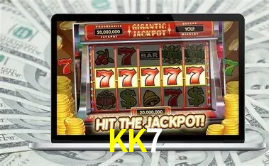 Explore as vantagens do KK7: serviço profissional e confiabilidade