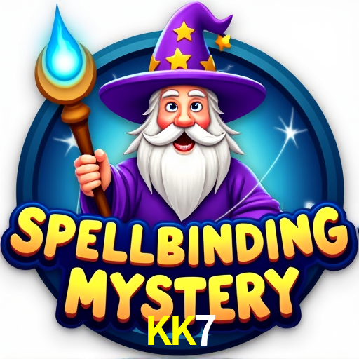 KK7 - Cassinos Com Os Maiores Bônus - KK7Vip